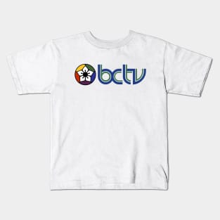 BCTV Kids T-Shirt